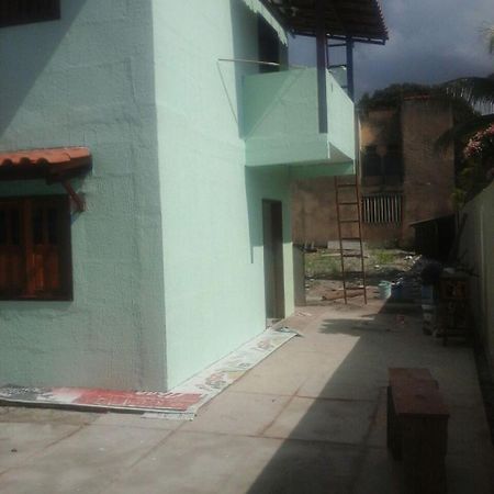 Costa Brasil Apartment Coroa Vermelha Luaran gambar