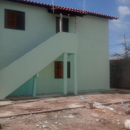 Costa Brasil Apartment Coroa Vermelha Luaran gambar