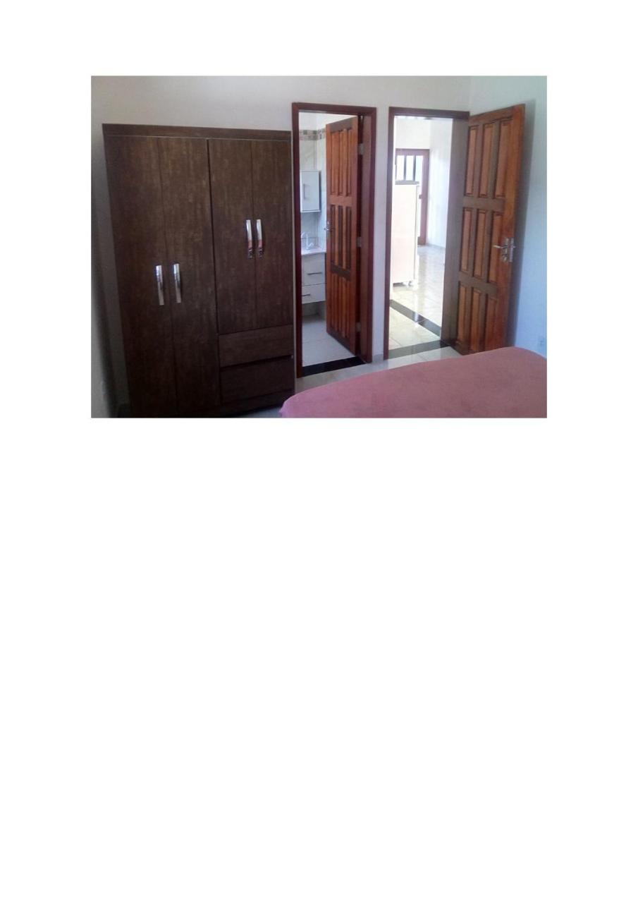 Costa Brasil Apartment Coroa Vermelha Luaran gambar
