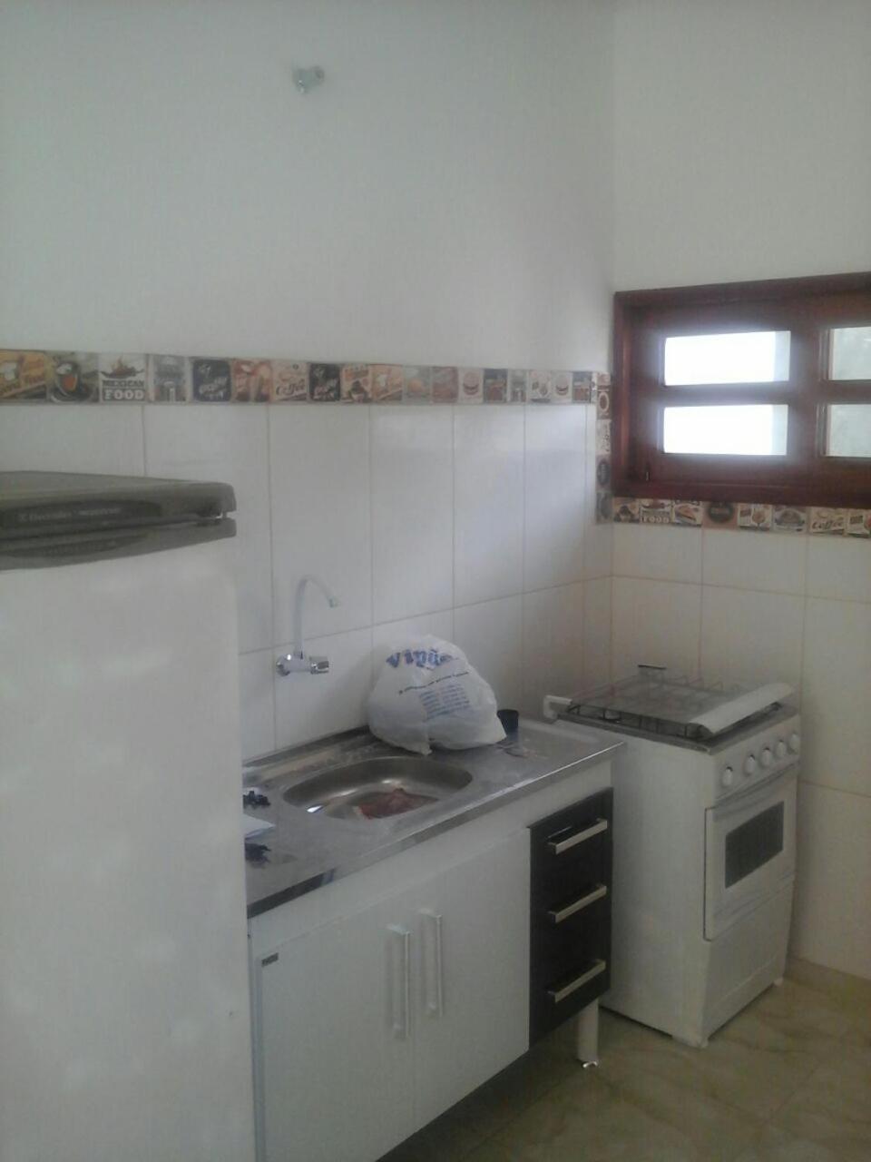 Costa Brasil Apartment Coroa Vermelha Luaran gambar