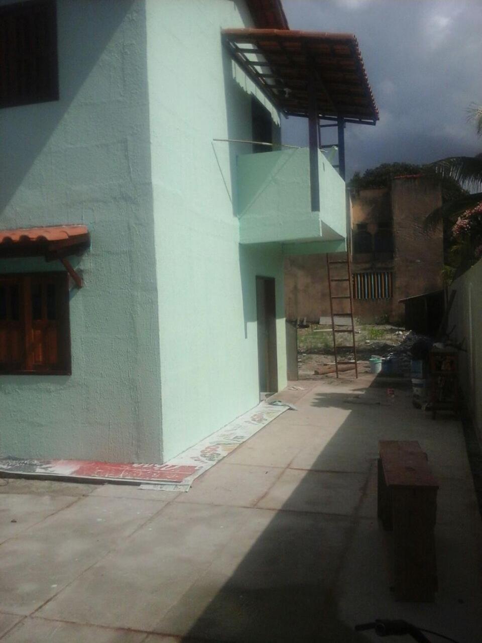 Costa Brasil Apartment Coroa Vermelha Luaran gambar