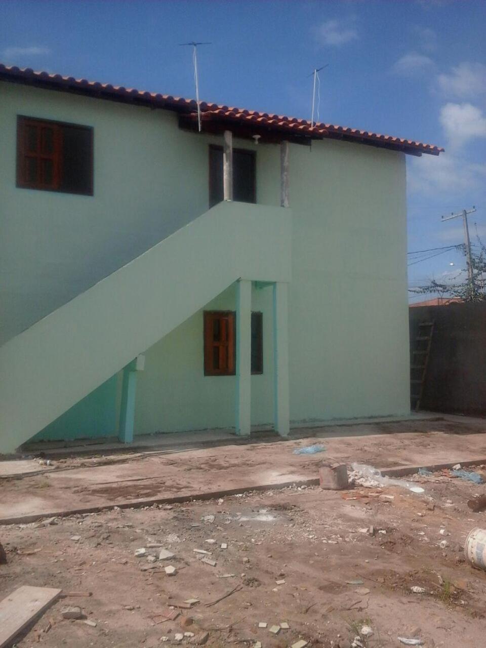 Costa Brasil Apartment Coroa Vermelha Luaran gambar