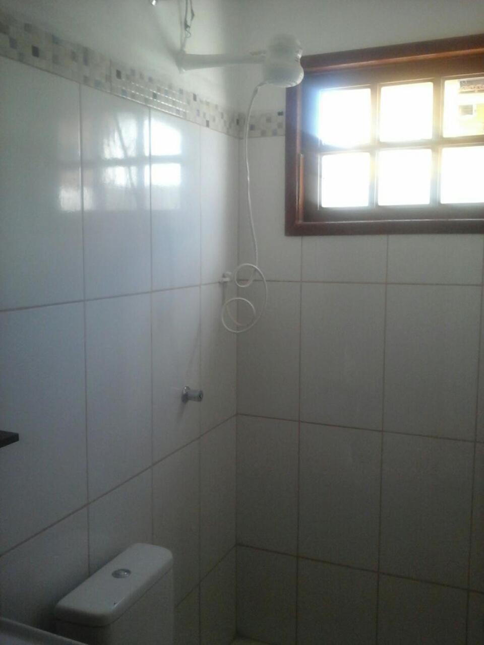 Costa Brasil Apartment Coroa Vermelha Luaran gambar